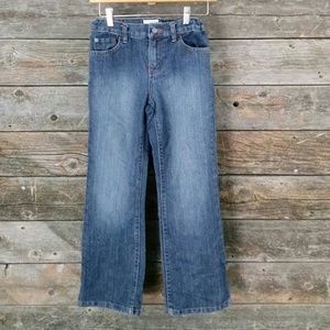 The Children's Place Boy 10 jeans adjustable waist